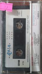 Natalie ColeGood To-Be Back Kaset