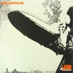 Led Zeppelin Led Zeppelin LP Plak