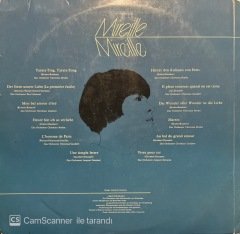 Mireille Mathieu Mireille Mireille LP Plak