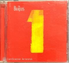 The Beatles 1 CD