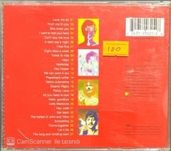 The Beatles 1 CD