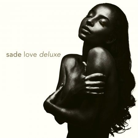 Sade Love Deluxe LP Plak
