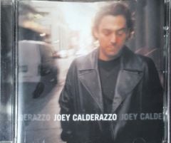 Joey Calderazzo CD