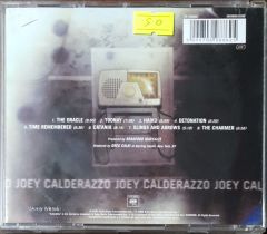 Joey Calderazzo CD