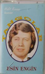 Esin Engin Tangolar Kaset