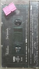 Phil Collins But Seriously Kaset