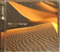 The Deser Lounge Volume One CD