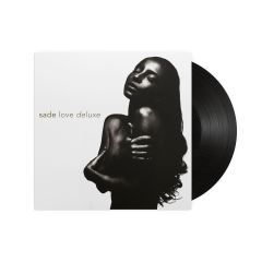 Sade Love Deluxe LP Plak