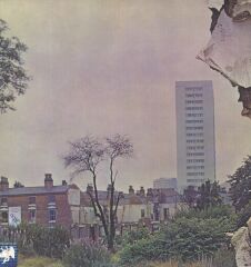 Led Zeppelin Led Zeppelin IV LP Plak