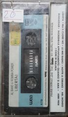 Al Bano&Romina Power Liberta!  Kaset