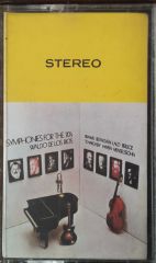 Stereo Kaset