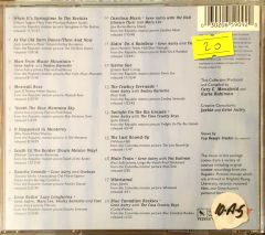 Gene Autry  The Singins Cowboy Chapter Two CD