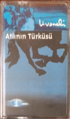 Livaneli Atlının Türküsü Kaset