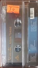 Livaneli Atlının Türküsü Kaset