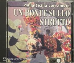 Un Ponte Sullo Stretto CD