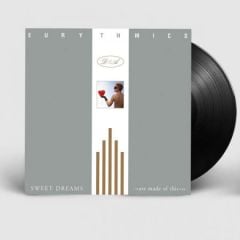 Eurythmics Sweet Dreams (Are Made Of This) LP Plak