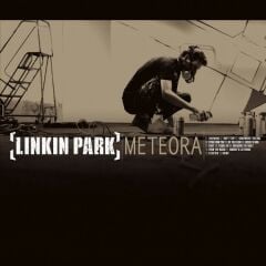 Linkin Park Meteora LP Plak