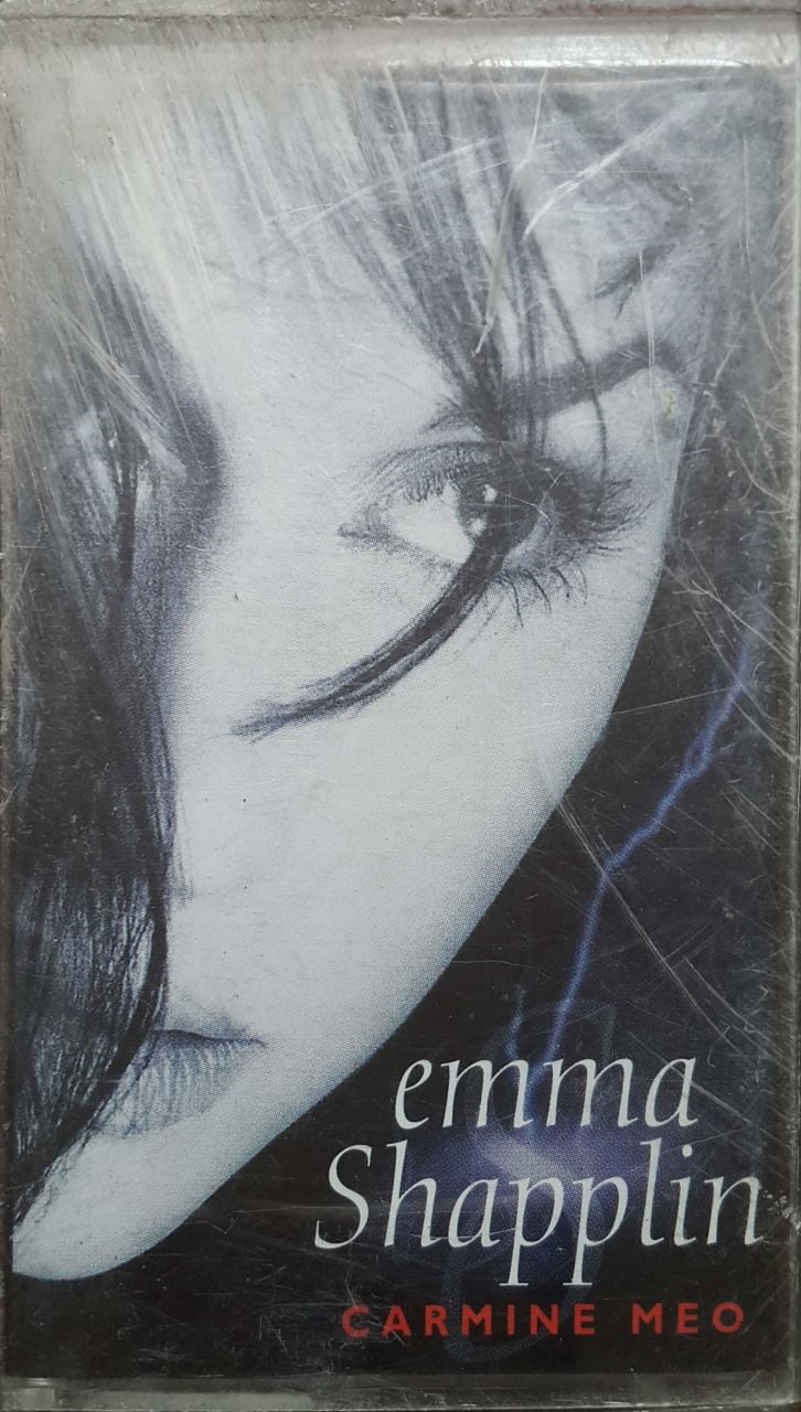 Emma Shapplin Carmine Meo Kaset