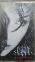 Emma Shapplin Carmine Meo Kaset