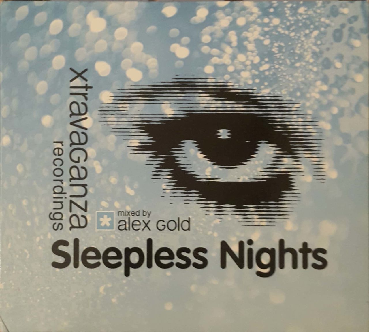 Sleepless Nights CD