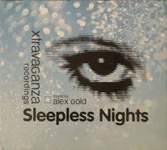 Sleepless Nights CD