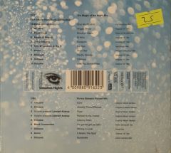 Sleepless Nights CD