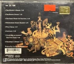 Loreena McKennitt The Mask And Mirror CD