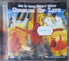 Best Of Olive rShanti & Friends -Circles Of Life CD
