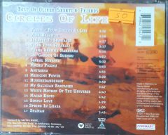 Best Of Olive rShanti & Friends -Circles Of Life CD