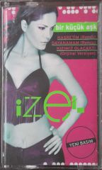 İzel Bir Küçük Aşk Kaset