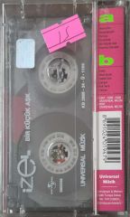 İzel Bir Küçük Aşk Kaset