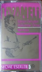 Livaneli Seçme Eserler 5 Kaset
