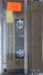 Livaneli Seçme Eserler 5 Kaset