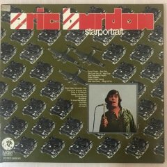 Eric Burdon 2 LP Box Set Plak