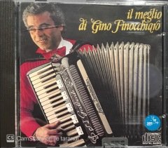 Il Meglio Di Gino Finocchigro CD
