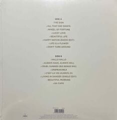 Ace Of Base Gold LP Plak