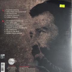 Ahmet Kaya Resitaller-2 LP