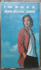 İmages Jean michel Jarre Kaset