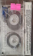 Dance Singles 4 Kaset
