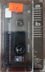 Livaneli London Symphony Orchestra Kaset