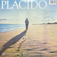 Placido Domingo My Life For A Song LP Plak