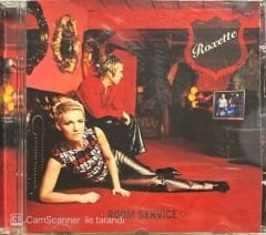 Roxette Room Service CD