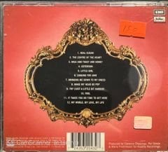 Roxette Room Service CD