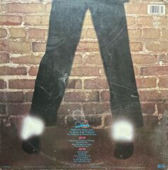 Michael Jackson Of The Wall LP Plak