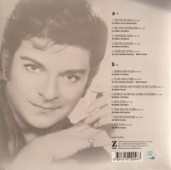 Zeki Müren Zamansız LP