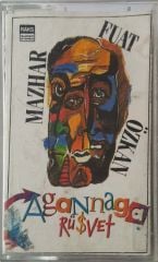 Mazhar Fuat Özkan Agannaga Rüşvet Kaset