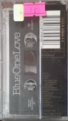 Blue One Love Kaset