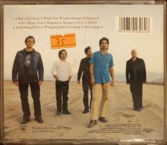 Train Drops Of Jupiter CD