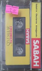 Emel Sayın Sevdalılar Kaset