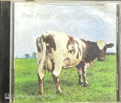Pink Floy Atom Heart Mother Unoffical CD